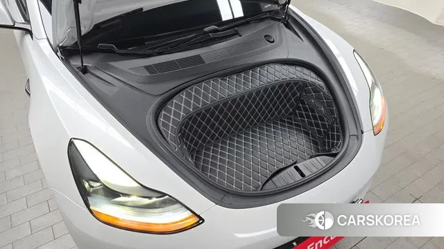 Tesla Model 3 id 3712841 из Кореи 16