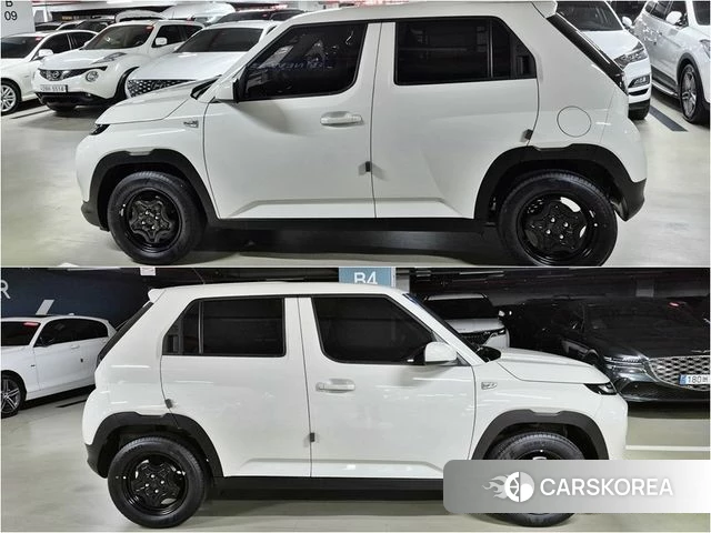 Hyundai Casper id 4308922 из Кореи 16