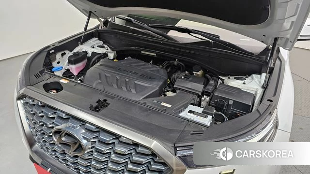 Hyundai Palisade id 3827106 из Кореи 16