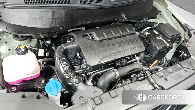 Hyundai Casper id 3442285 из Кореи 16