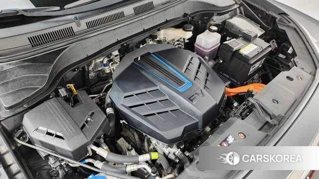 Hyundai Kona Electric id 4672643 из Кореи 27