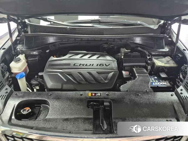 Kia The New Sorento id 3733345 из Кореи 14