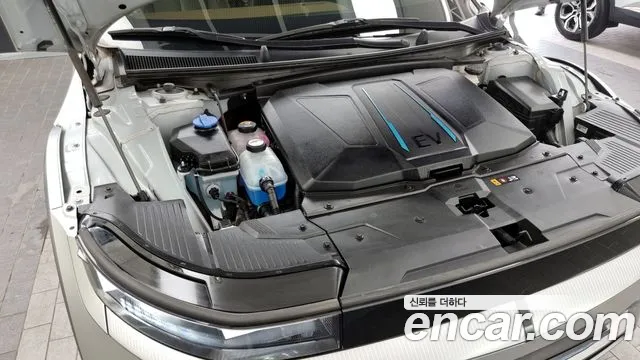 Hyundai Ionic 5 id 2724478 из Кореи 16