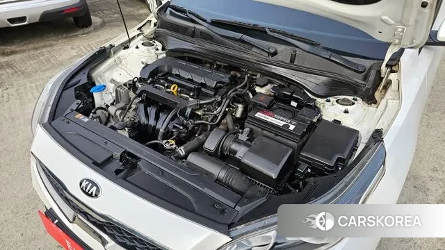 Kia Come New K3 id 3307844 из Кореи 16