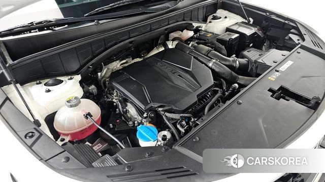 Kia Sorento 4th Generation id 4624299 из Кореи 16