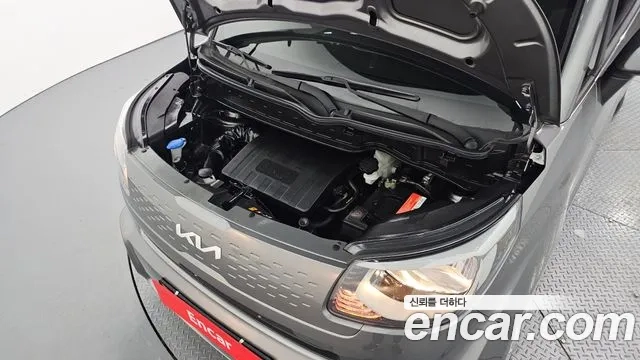 Kia The New Ray id 2905949 из Кореи 16