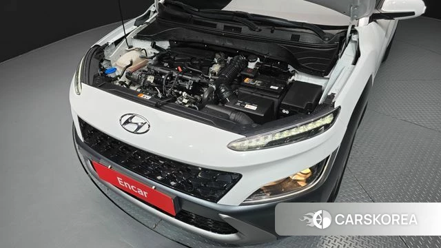 Hyundai The New Kona id 4458098 из Кореи 28