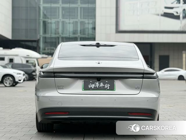 Weilai ET7 id 3968832 из Китая 19