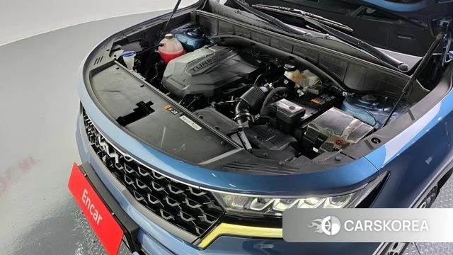 Kia Sorento 4th Generation id 3898044 из Кореи 16