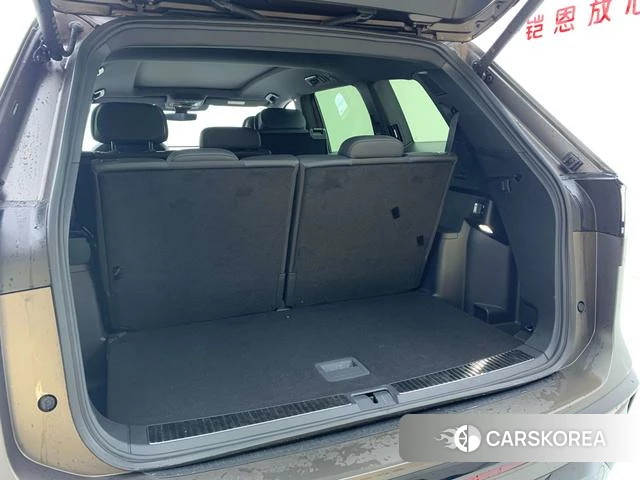 Volkswagen Tourang id 4313392 из Китая 27