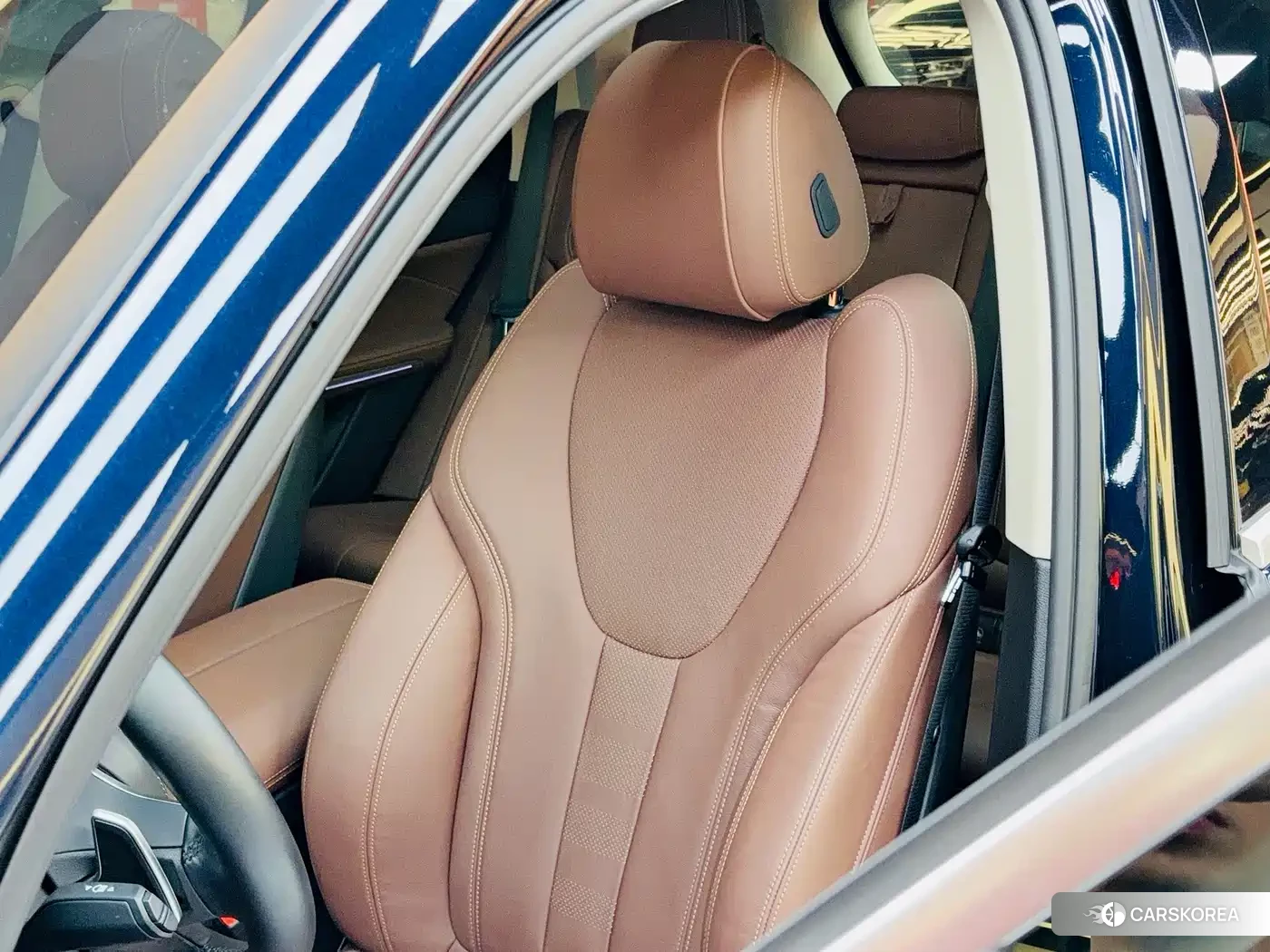 BMW X5 id 4679969 из Китая 19