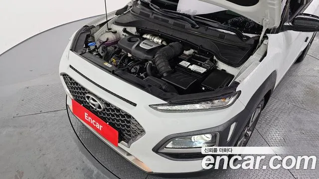 Hyundai Kona id 2651004 из Кореи 16