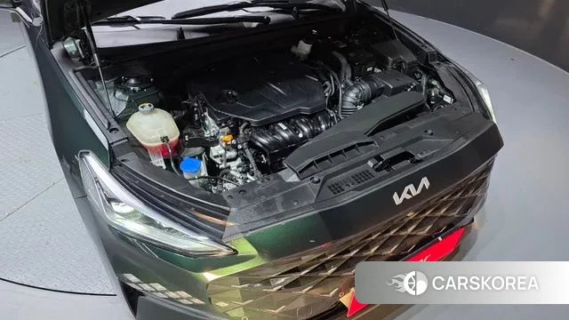 Kia K8 id 3318309 из Кореи 16