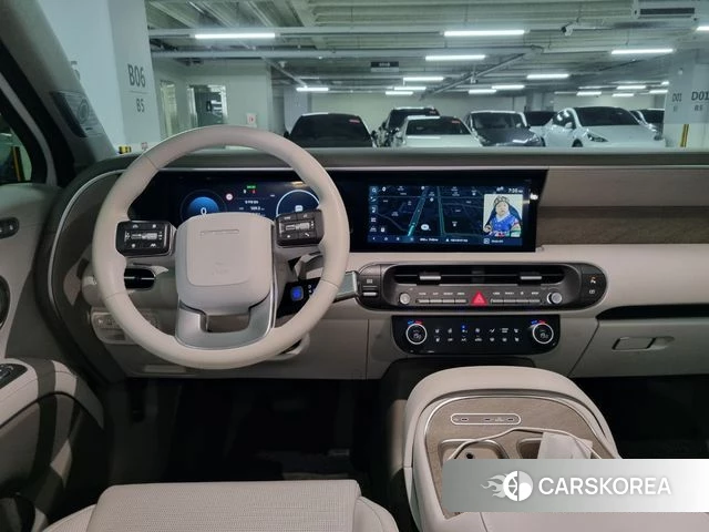 Hyundai Palisade (LX3) id 4533132 из Кореи 16