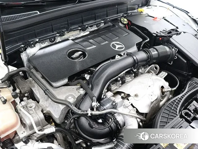 Mercedes-Benz GLB-Class X247 id 3695357 из Кореи 16