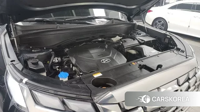 Hyundai The New Palisade id 3487478 из Кореи 16