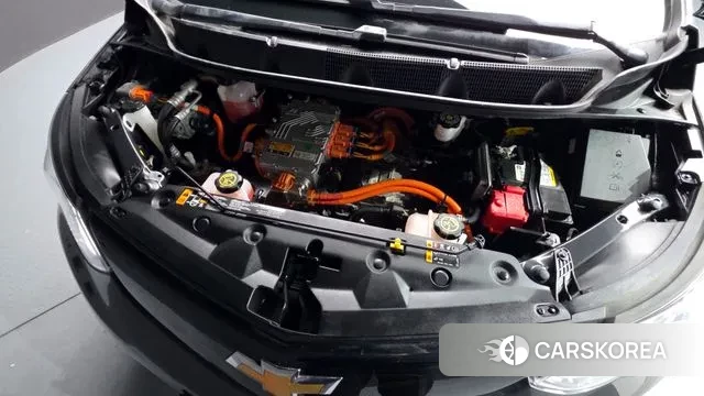 Chevrolet (GM Daewoo) Bolt EV id 3380203 из Кореи 16