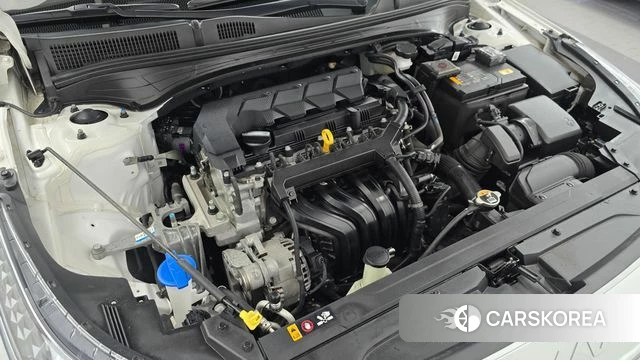 Kia The New K3 2nd generation id 4922231 из Кореи 16