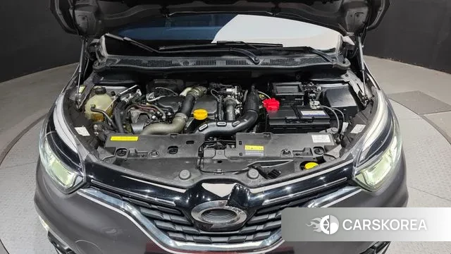 Renault Korea (Samsung) New QM3 id 3526468 из Кореи 16