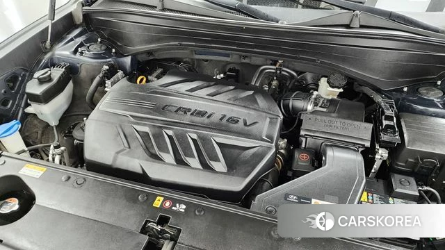 Hyundai Palisade id 4188344 из Кореи 28