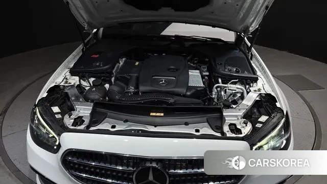 Mercedes-Benz E-Class W213 id 3708061 из Кореи 16