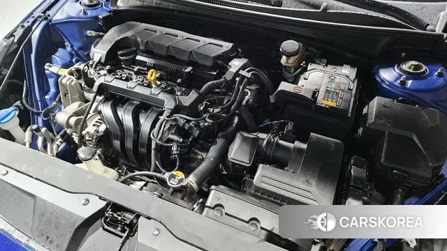 Hyundai Avante (CN7) id 3572070 из Кореи 16