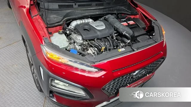 Hyundai Kona id 3039592 из Кореи 16