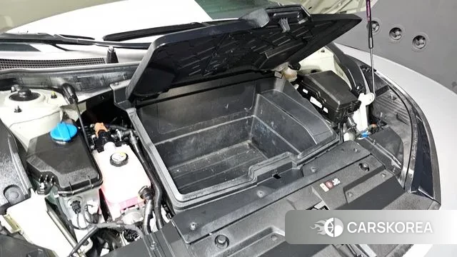 Kia EV6 id 3787563 из Кореи 16