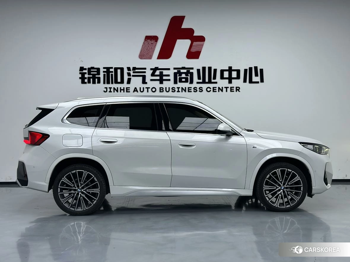 BMW X1 id 4440397 из Китая 20