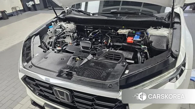 Honda CR-V 6th generation id 3426813 из Кореи 16