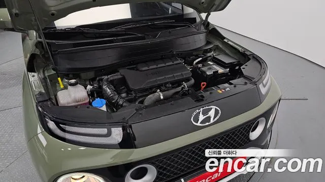 Hyundai Casper id 2717385 из Кореи 16