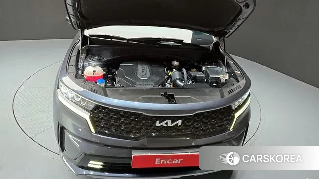 Kia Sorento 4th Generation id 3717127 из Кореи 16