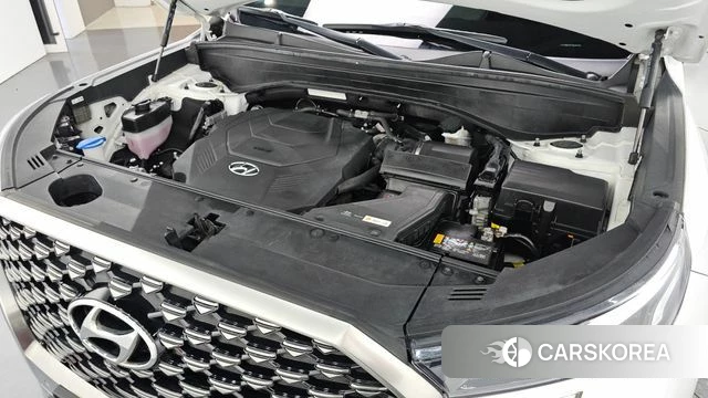 Hyundai Palisade id 3941386 из Кореи 16