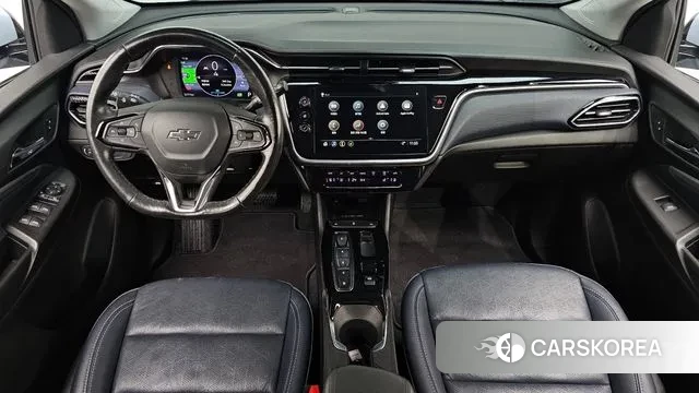 Chevrolet (GM Daewoo) Bolt EUV id 3576426 из Кореи 16