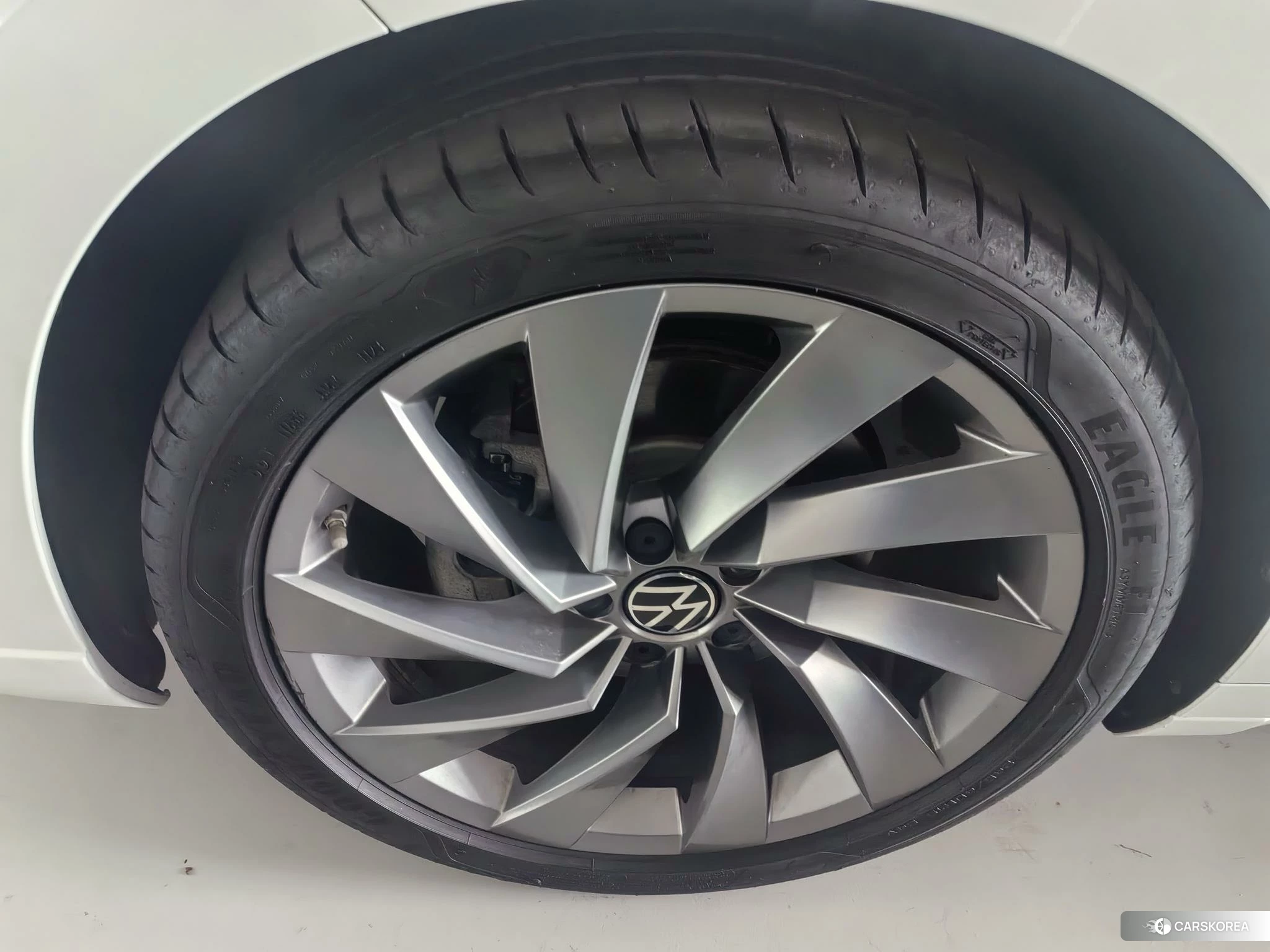 Volkswagen CC id 4452126 из Китая 11