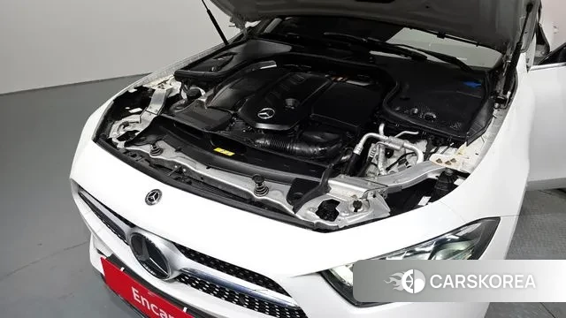 Mercedes-Benz CLS-Class C257 id 3203301 из Кореи 16