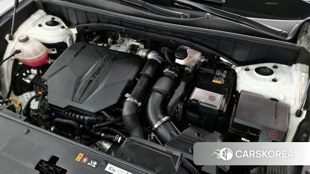 Kia Sorento 4th Generation id 3922384 из Кореи 16