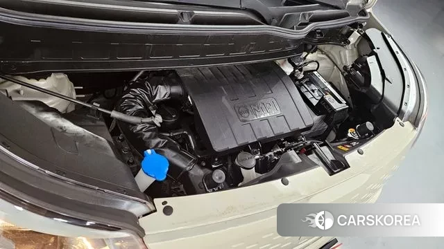 Kia The New Ray id 3037709 из Кореи 16