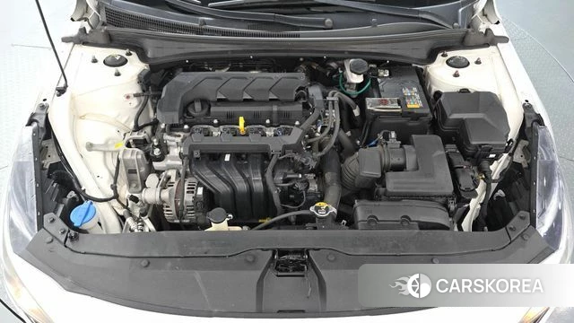 Hyundai Avante (CN7) id 4424164 из Кореи 28