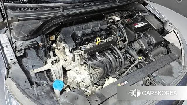 Hyundai The New Avante AD id 3117845 из Кореи 16