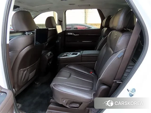 Hyundai The New Palisade id 3614995 из Кореи 16