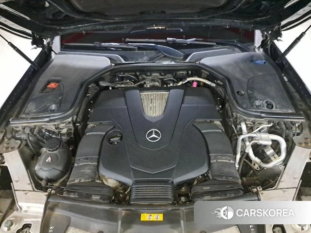 Mercedes-Benz E-Class W213 id 4849743 из Кореи 16