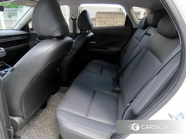 Hyundai Kona (SX2) id 4887197 из Кореи 16