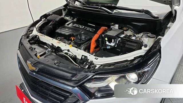 Chevrolet (GM Daewoo) Equinox id 3861084 из Кореи 16