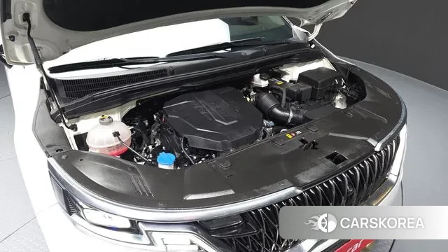 Kia Carnival 4th generation id 3772023 из Кореи 16