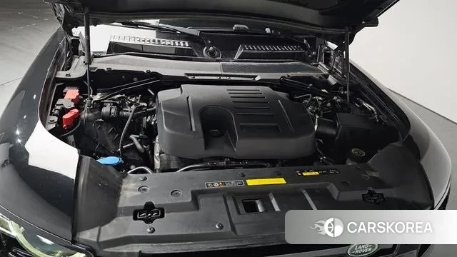 Land Rover Defender (L663) id 3675575 из Кореи 16