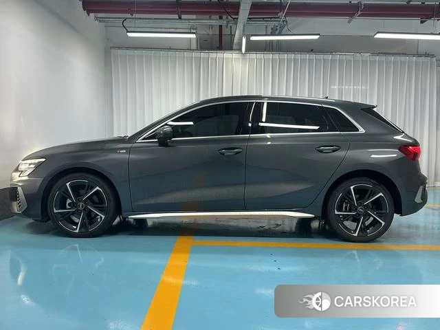 Audi A3 id 4273293 из Китая 16
