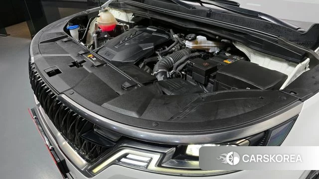 Kia Carnival 4th generation id 3818844 из Кореи 16