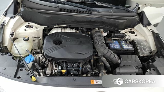 Kia Seltos id 4625685 из Кореи 27