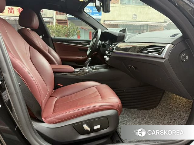 BMW 5 series id 4211131 из Китая 11